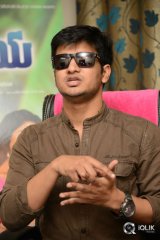 Nikhil Interview About Karthikeya